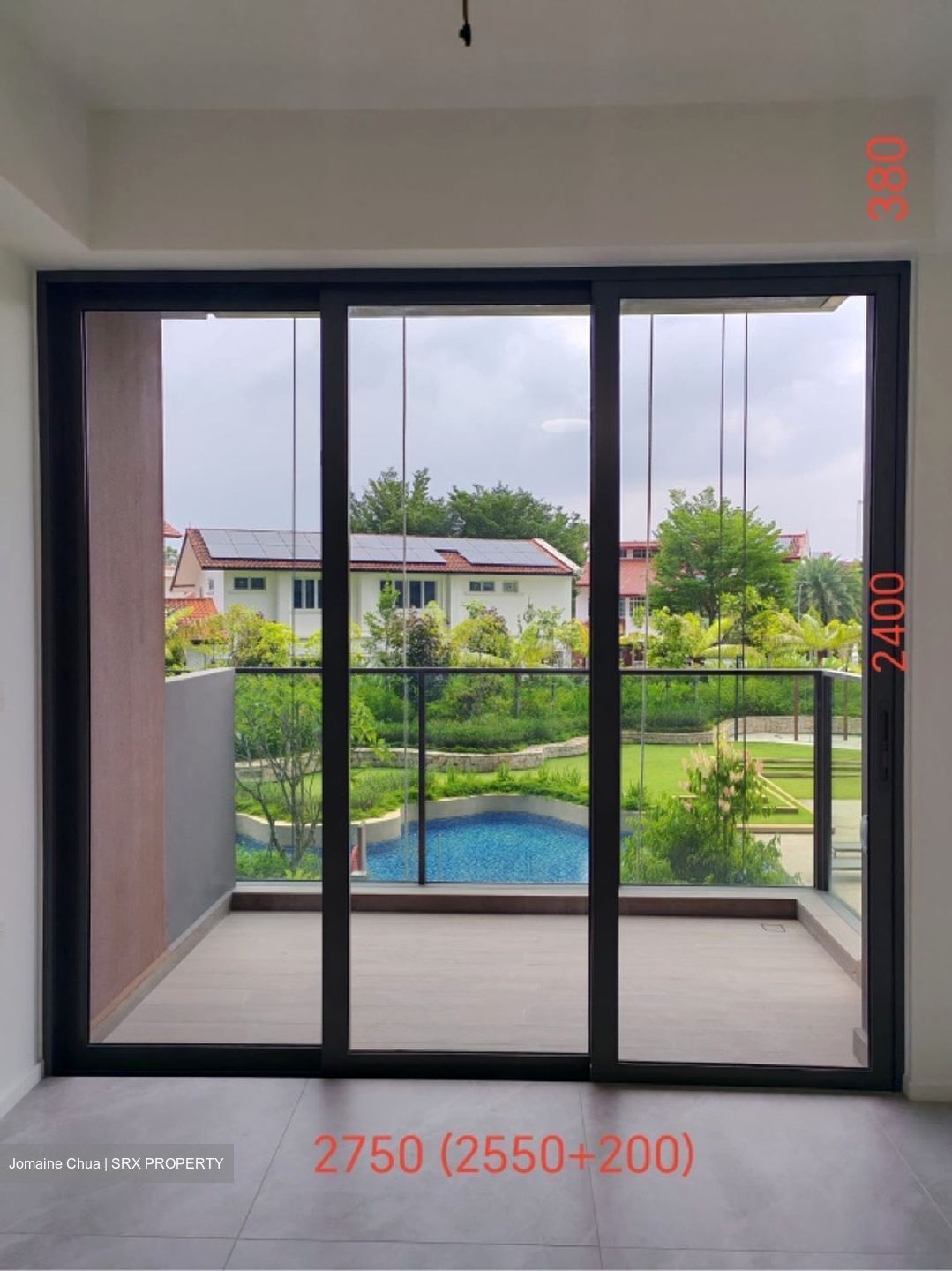 Amo Residence (D20), Apartment #607849221